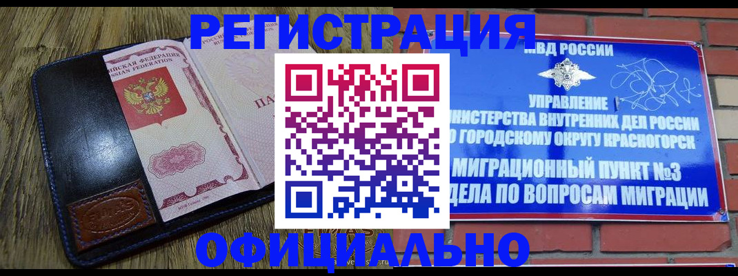 временная регистрация для школы в Троицке